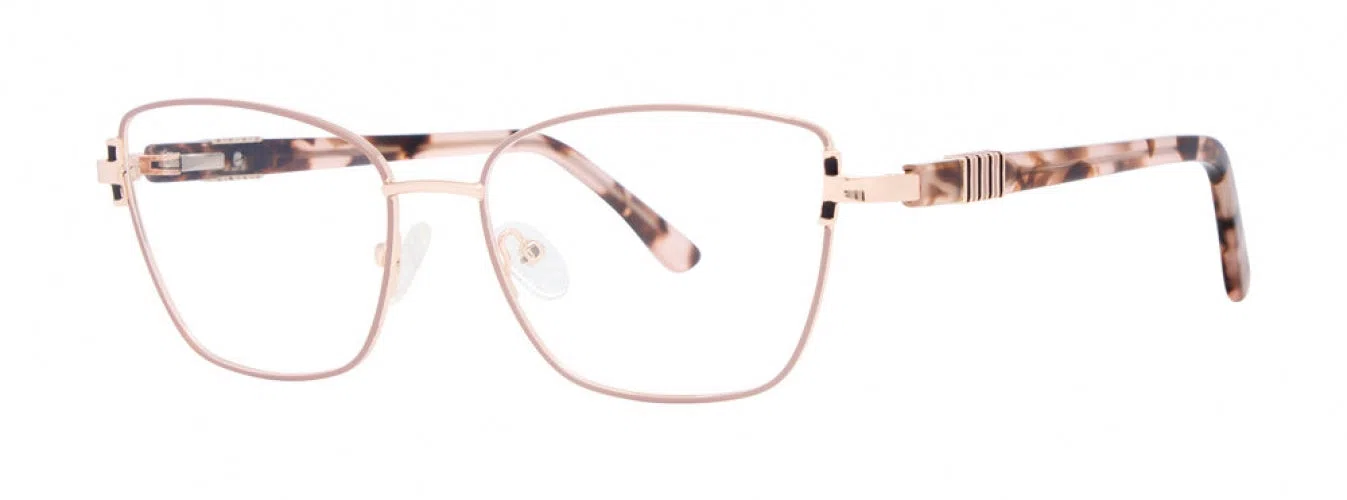 GENEVIEVE PARIS DESIGN ASTONISHING Eyeglasses - view 3